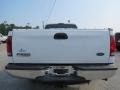 Oxford White - F250 Super Duty XL Regular Cab Photo No. 6