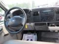 Oxford White - F250 Super Duty XL Regular Cab Photo No. 14