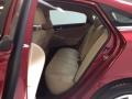 Venetian Red - Sonata GLS Photo No. 5