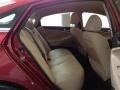 Venetian Red - Sonata GLS Photo No. 6