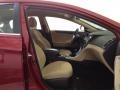 Venetian Red - Sonata GLS Photo No. 7