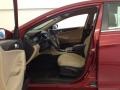 Venetian Red - Sonata GLS Photo No. 8