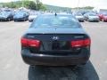 Ebony Black - Sonata SE V6 Photo No. 8