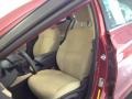 Venetian Red - Sonata GLS Photo No. 11