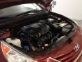Venetian Red - Sonata GLS Photo No. 24