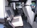 Black - Wrangler Unlimited Sahara 4x4 Photo No. 15