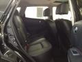 2011 Wicked Black Nissan Rogue SL AWD  photo #9