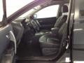 2011 Wicked Black Nissan Rogue SL AWD  photo #11