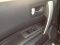 2011 Wicked Black Nissan Rogue SL AWD  photo #13