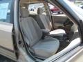 2006 Champagne Beige Hyundai Elantra GT Hatchback  photo #10