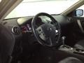 2011 Wicked Black Nissan Rogue SL AWD  photo #15