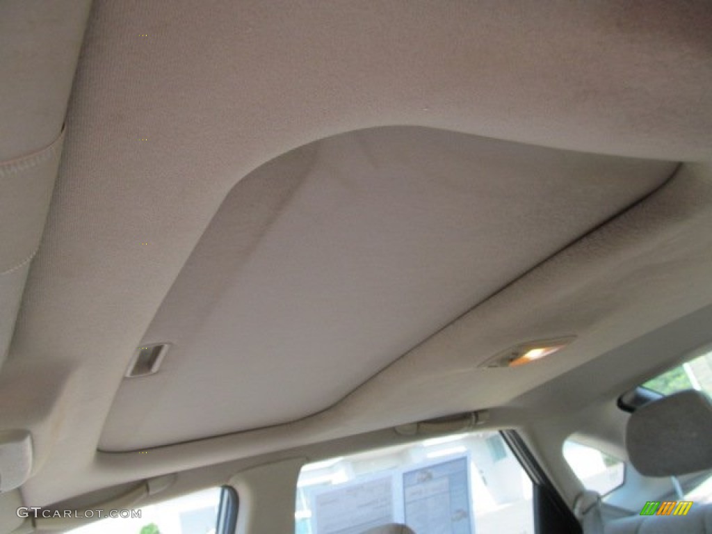 2006 Elantra GT Hatchback - Champagne Beige / Beige photo #15