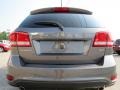 2012 Storm Grey Pearl Dodge Journey SXT  photo #6