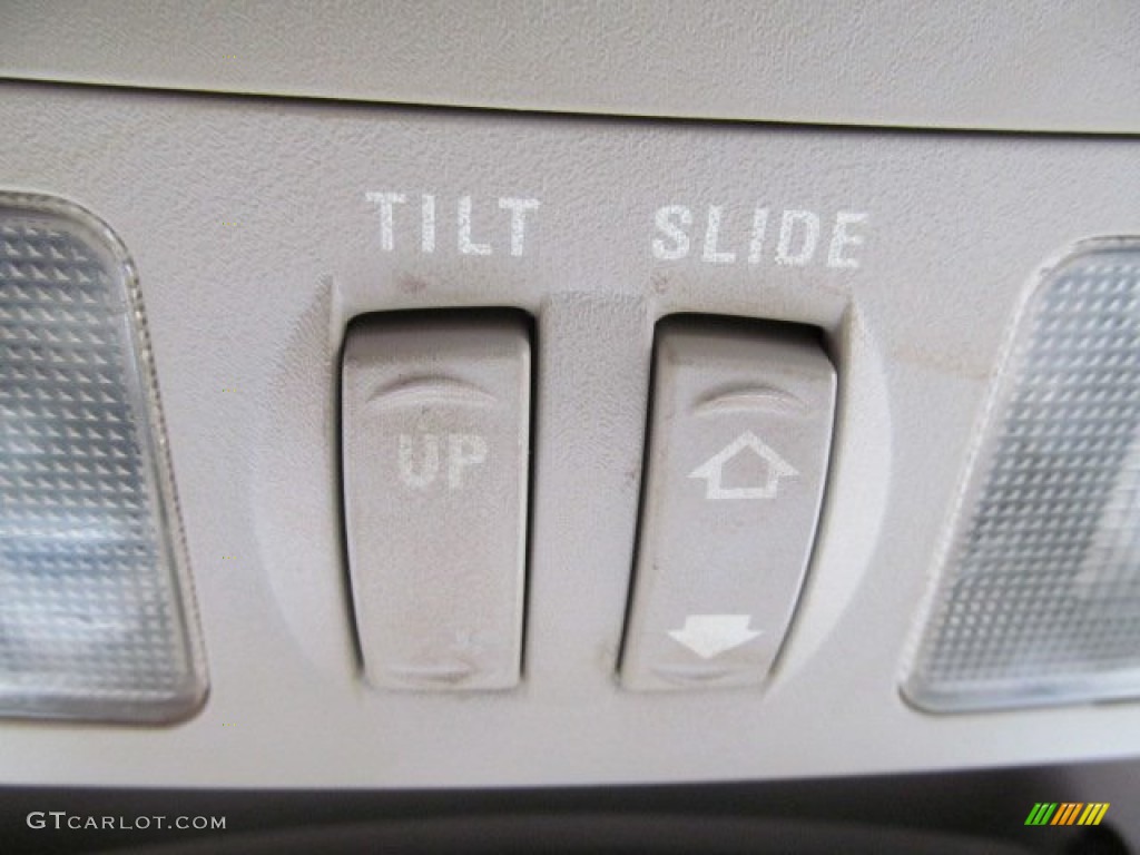 2006 Elantra GT Hatchback - Champagne Beige / Beige photo #18