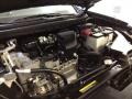2011 Wicked Black Nissan Rogue SL AWD  photo #24