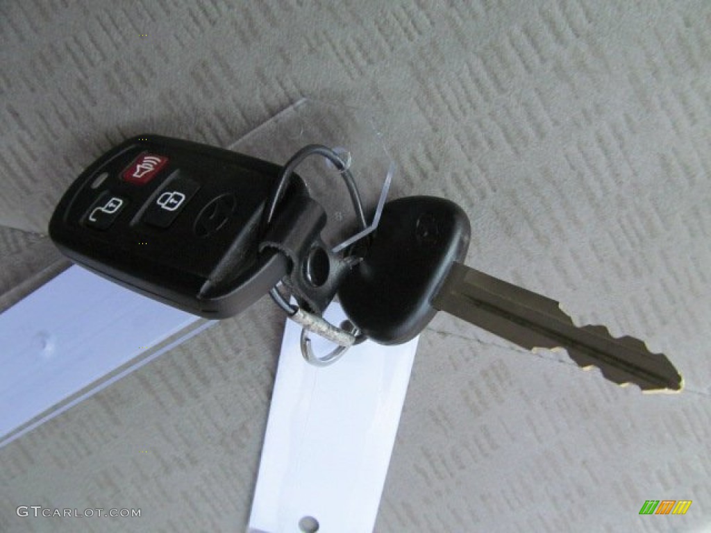 2006 Elantra GT Hatchback - Champagne Beige / Beige photo #21