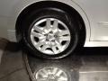 Brilliant Silver - Altima 2.5 S Photo No. 4