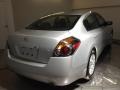 Brilliant Silver - Altima 2.5 S Photo No. 5