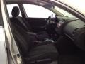 Brilliant Silver - Altima 2.5 S Photo No. 9