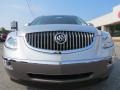 Quicksilver Metallic - Enclave FWD Photo No. 2