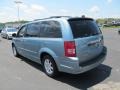 Clearwater Blue Pearlcoat - Town & Country Touring Photo No. 8