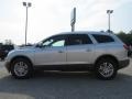 Quicksilver Metallic - Enclave FWD Photo No. 4