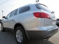 Quicksilver Metallic - Enclave FWD Photo No. 5