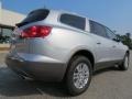Quicksilver Metallic - Enclave FWD Photo No. 7