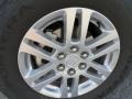 Quicksilver Metallic - Enclave FWD Photo No. 9