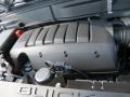 Quicksilver Metallic - Enclave FWD Photo No. 12