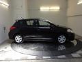 Espresso Black - Versa 1.8 S Hatchback Photo No. 3