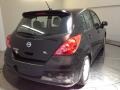 Espresso Black - Versa 1.8 S Hatchback Photo No. 5
