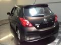 Espresso Black - Versa 1.8 S Hatchback Photo No. 6