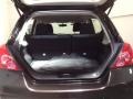 Espresso Black - Versa 1.8 S Hatchback Photo No. 7