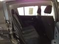 Espresso Black - Versa 1.8 S Hatchback Photo No. 8