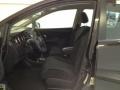 Espresso Black - Versa 1.8 S Hatchback Photo No. 10