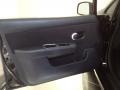 Espresso Black - Versa 1.8 S Hatchback Photo No. 11