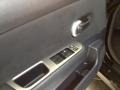 Espresso Black - Versa 1.8 S Hatchback Photo No. 12