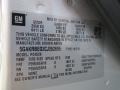 Quicksilver Metallic - Enclave FWD Photo No. 23