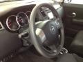Espresso Black - Versa 1.8 S Hatchback Photo No. 15