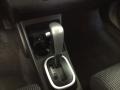 Espresso Black - Versa 1.8 S Hatchback Photo No. 17
