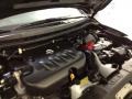 Espresso Black - Versa 1.8 S Hatchback Photo No. 20