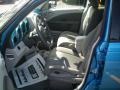 2008 Surf Blue Pearl Chrysler PT Cruiser Touring  photo #2