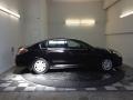 Super Black - Altima 2.5 S Photo No. 3
