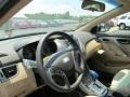 Blue Sky Metallic - Elantra GLS Photo No. 6