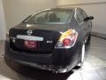 Super Black - Altima 2.5 S Photo No. 5