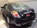 Super Black - Altima 2.5 S Photo No. 6
