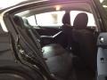 Super Black - Altima 2.5 S Photo No. 8