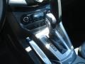 2012 Ingot Silver Metallic Ford Focus Titanium 5-Door  photo #21
