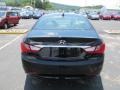 Midnight Black - Sonata GLS Photo No. 4